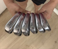 Titleist T150 Iron Set 5-P