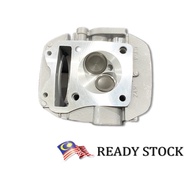 HONDA WAVE125 DASH125 FI FUTURE125 FI CYLINDER HEAD STANDARD RACING 24/28 26/30 RACING HEAD 24 28 26