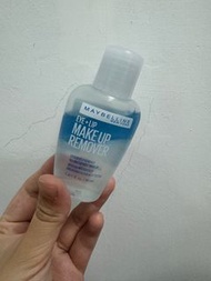 Maybelline 輕柔眼唇卸妝液