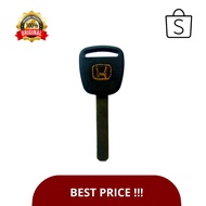 Honda Jazz Mobilio Freed Rubber Key/ Honda Mobilio Car Key Material Jazz Car Duplicate Key/