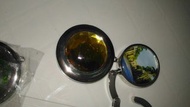 橘寶石的包包隨手掛勾外出掛勾