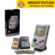 LEGO Super Mario 72046 Game Boy