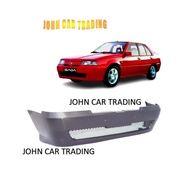 Proton Iswara Saga 2004 Front Bumper Saga LMST LMSE Bumper Depan Saga Iswara Kebal Front Bumper Iswa