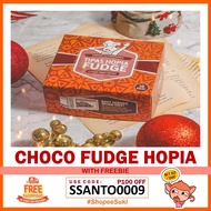 COD ✨ ONHAND! RIBBONETTE'S BAKESHOPEE Tipas Chocolate Fudge Hopia | 10pcs per box