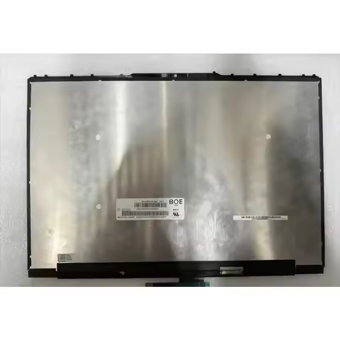 5D10S40245 FOR Lenovo Yoga 7 2-in-1 16lLL10 -Type 83JT FHD+ Touch Screen Assembly WUXGA, Touch, Glar