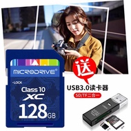 X X-T5 Memory Card Suitable for Fuji XT4 xt5 xe4 XT200 XS10 Mirrorless Camera Memory Card 128G