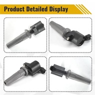 A28G-Ignition Coils 9E5E-12A366-AA For Ford Mondeo 2.5 2.0L Kuga C-MAX Ranger Transit Connect Fusion