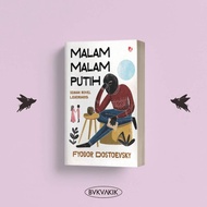 White Night - Fyodor Dostoevsky (Diva)