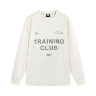 Omg Sports Cool Feeling Big Mesh Long Sleeve Mens Shooting Clothes Fitness T-shirt Running Breathabl