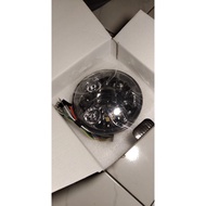 Daymaker 16 LED 5.7 in Daymaker Black 16 LED 5.7 inch Daymaker 16 LED 5,