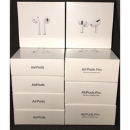 Apple Airpods Pro &amp; Airpods 2 wired charging case