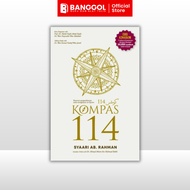 KOMPAS 114 - SYAARI AB. RAHMAN (PARADIGMA IBRAH SDN BHD)