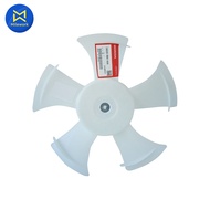 ใบพัดลมหม้อน้ำ CITY ปี 09-13 1.5B L15A แท้ห้างHD 5ใบ (19020-RB0-004) (สินค้าได้รับตามรูปที่แสดง)