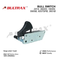 BULL Switch 2414 Cut Off / 3600H Trimmer / 3601B Trimmer / 1805N Planer Makita Switch/
