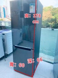 雪櫃 Samsung 三星 雙門下置式雪櫃 RB29 (可左/右門鉸) 178CM高 二手電器 清倉大減價 最新款 貨到付款 精選貨品 香港二手 洗衣機 二手雪櫃 搬屋 傢俬 家庭用品 拆舊 雪櫃圖片