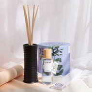 LOEWE LIQUORICE SCENTED STICKS 245ML SET