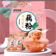 Red Dates Seed Lotus Root Powder Lotus Root Powder Sachet