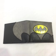 DYDK Anime Wallet Batman Wallet