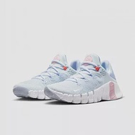 NIKE W NIKE FREE METCON 4 女訓練鞋-淺藍-CZ0596003 US6 藍色