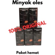 100% ORIGINAL black lint4h massage oil (1 pcs)/ traditional herbal health oil viral health massage o