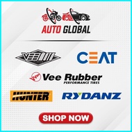 Rydanz 205/70 R15 Raleigh R06 SUV Tires