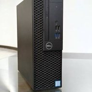 Dell OptiPlex 3050 SFF 桌上型電腦
