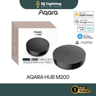 Aqara Hub M200 Global Version Matter Zigbee 3.0 Thread WiFi Smart Home Hub Apple Home Alexa Google H