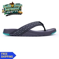 Gatti Men Sim Elastic 1 Slipper Sandal 241104-21