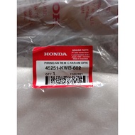 Front Disc Brake Disc Honda Revo Absolute Blade 45251 KWB 921 KWB 602