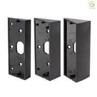 Adjustable Angle Doorbell Bracket for Ring Video Doorbell Pro More Angle Choices Black