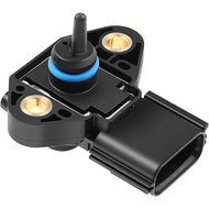Mandark Waterproof Car FPS5 Fuel Injection Pressure Sensor, OEM#3F2E-9G756-AA 0261230093 Replacement
