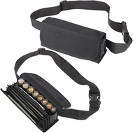 New Style Euro Coin Tube Waist Bag 5th Generation Euro Change Storage Bag Portable Euro Coin Tube 26