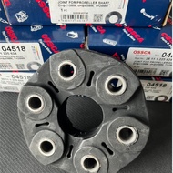 Center Shaft Rubber BMW E30 E36 E60 E90 26111225624