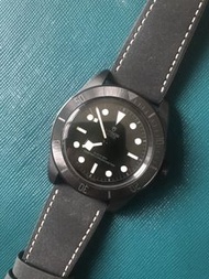 Brand New Tudor Black Bay Ceramic Bb58 M79210CNU-0001  Rolex