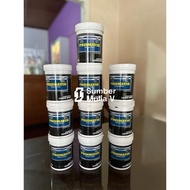 Cat Sound Box Speaker PRISMATIK 1,5kg (Bahan dasar Resin & Biji Pasir)
