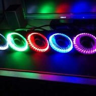 Brand new LED Fan for desktop computer