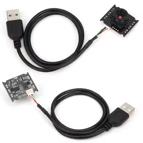 BNVN-HBV-W202012HD 1MP HD USB Camera Module USB Interface For Winxp/Win7/Win8/Win10/OS X/Android,DIY