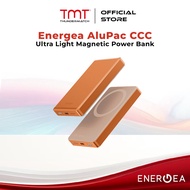 Energea AluPac CCC Ultra Light Magnetic Power Bank