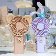 Duffy and friends 風扇仔