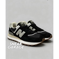 NB 574 LGBG Black Legacy