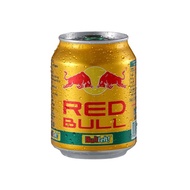 RED BULL ENERGY DRINKS GOLD 250ML