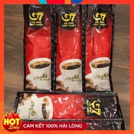 G7 coffee large pack 30g, business grade aircraft supplies at Big One Mart