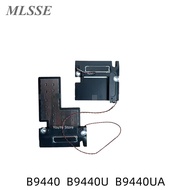 New Original For ASUS B9440 B9440U B9440UA Laptop Built-in Audio Speaker Left Right L&R Speakers Set