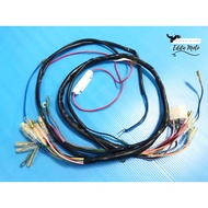 MAIN HARNESS WIRE WIRING SET Fit For HONDA 125 150 CA95 CA92 CB92 C92 C95 // Whole System