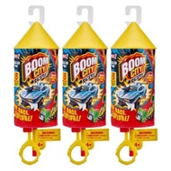 Boom City Racers series 2 Single Car Pack ori Emway