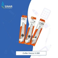 [MS] Vanco V500 Cutter