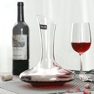 Decanter Luxury crystal glass wine Decanter, wine glass champagne Decanter