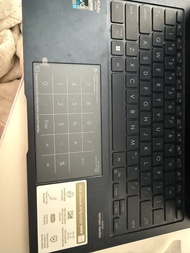 ASUS Zenbook 14 Flip OLED 筆記型電腦