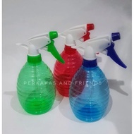 500ml Water Spray Bottle - 500 ml Garden Sprayer Bottle