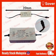 Coordinates LED Driver CED161E